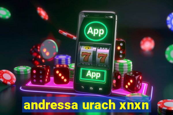 andressa urach xnxn